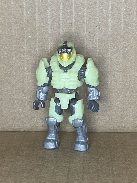 Spartan Operator (V2, Glow In The Dark)