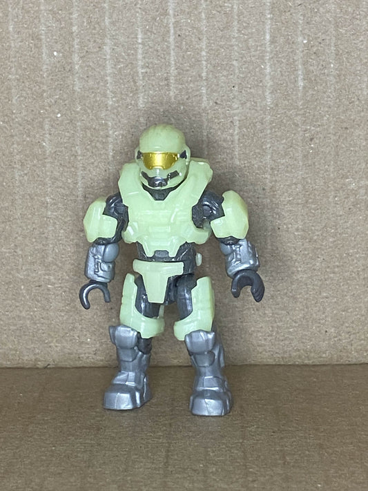 Spartan Hazop (Glow in the Dark)