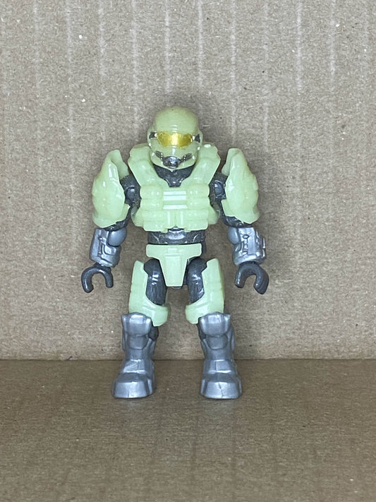 Spartan Hazop (V2, Glow in the Dark)