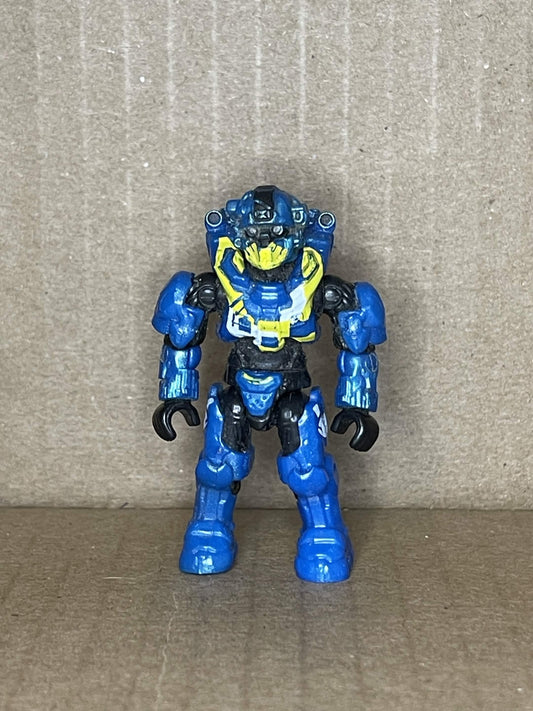 Spartan Argus (HH4)