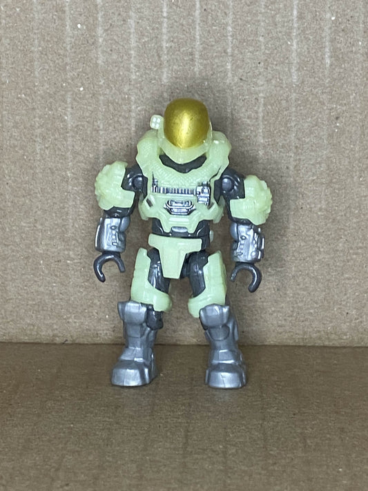 Spartan EVA (Glow In The Dark)