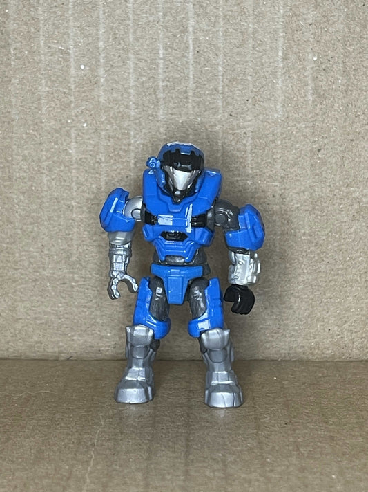 Spartan Kat-B320 (Chopper Raid)