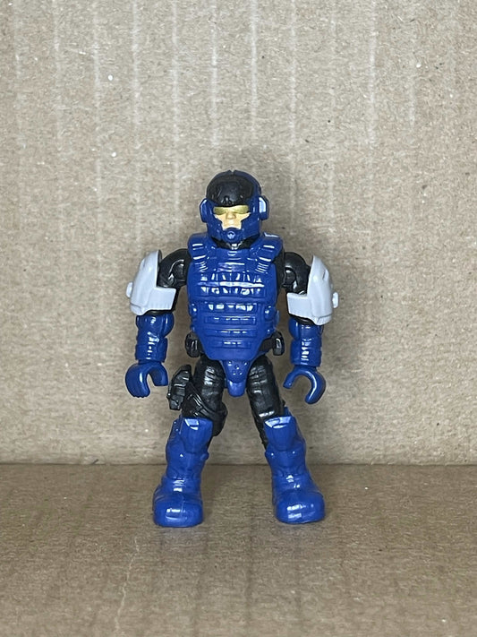H4 UNSC Marine (Blue)