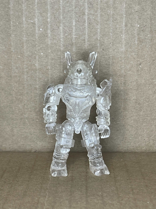 Brute Major (Active Camo)