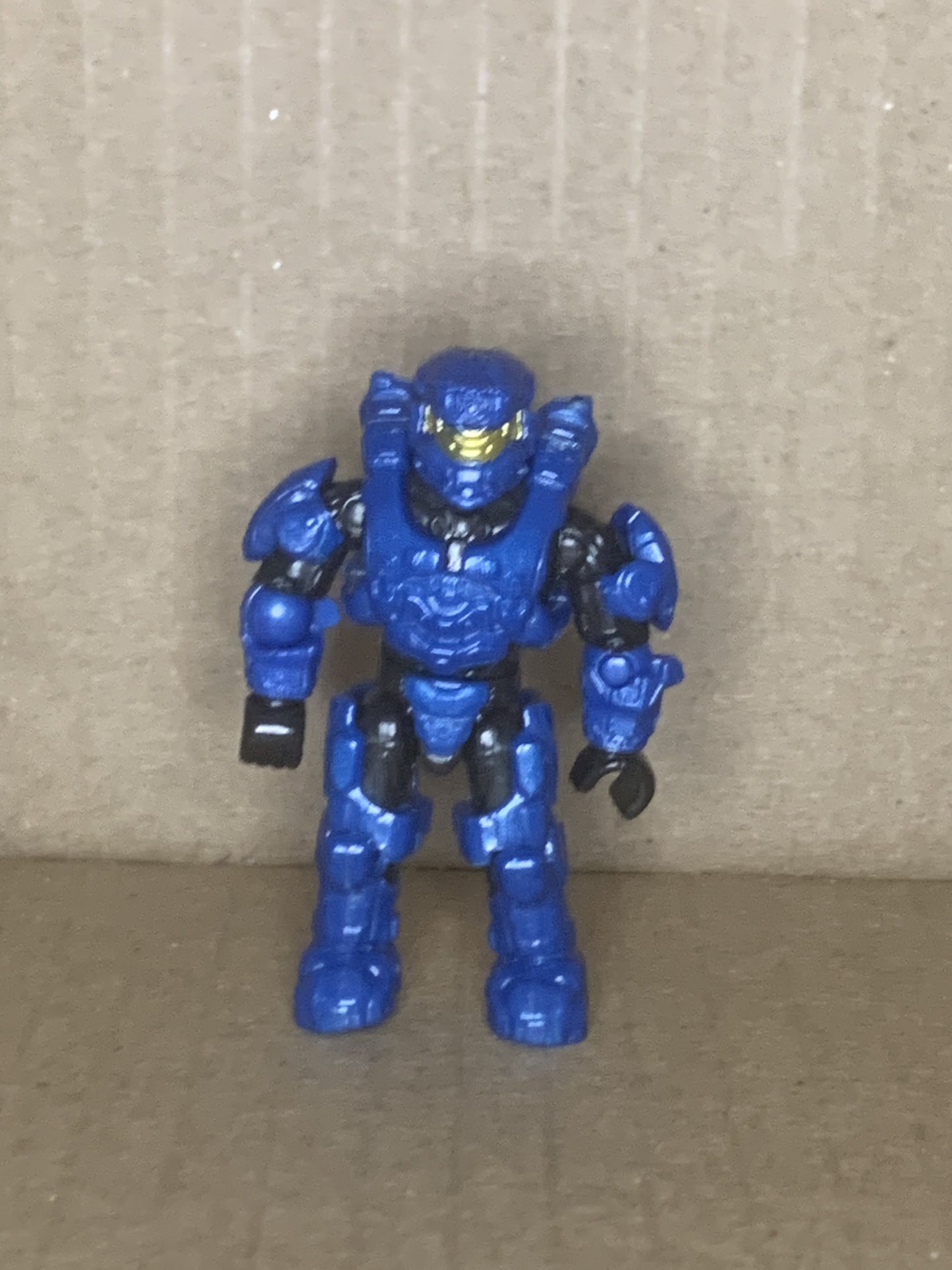 Spartan Enforcer