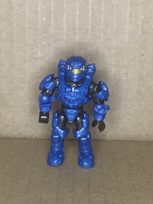Spartan Enforcer (Blue)