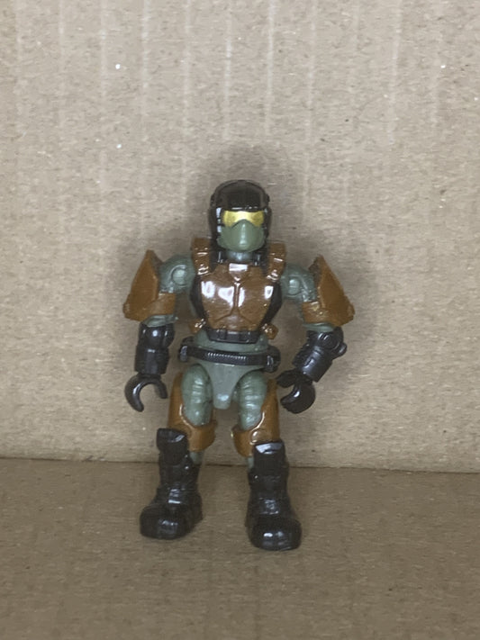 UNSC Cyclops Marine (Copper/Black)