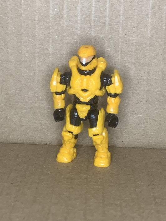 Spartan Scout (Yellow)