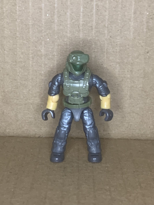 UNSC Gungoose Marine
