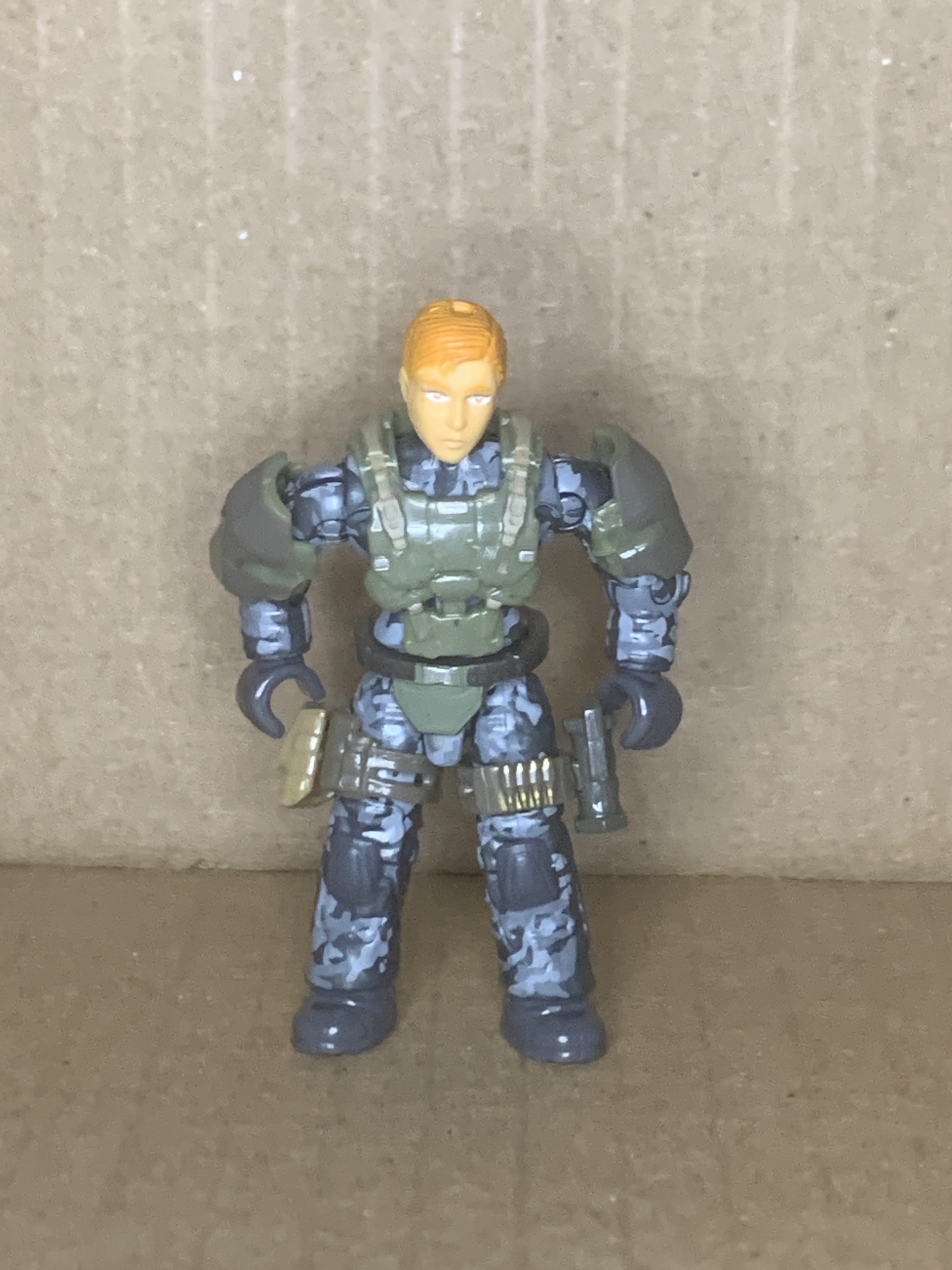 Marine Sniper – Figure Forge