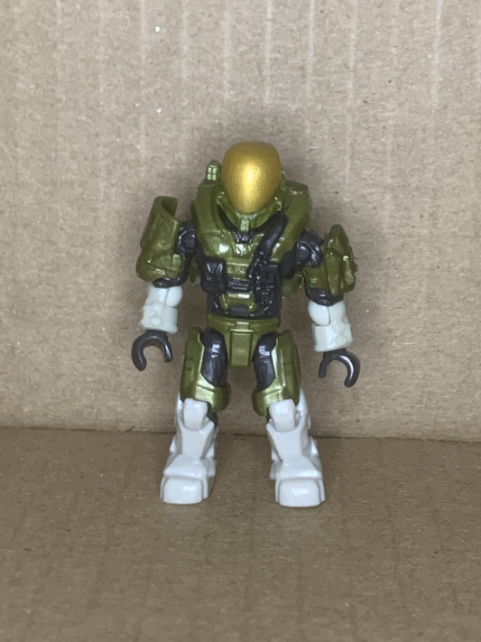 Spartan EVA (Green/Gray)