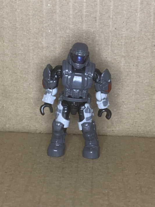 Hornet Recon ODST