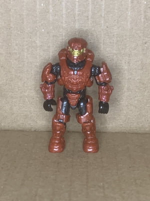 Spartan Enforcer (Crimson)
