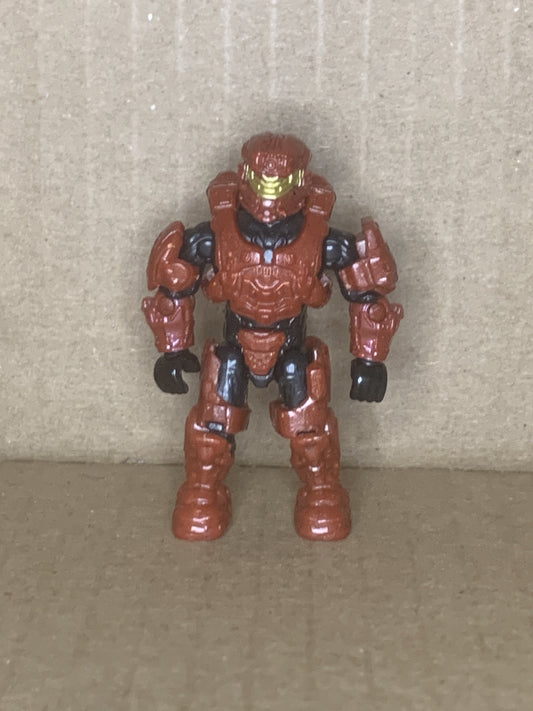 Spartan Enforcer (Crimson)