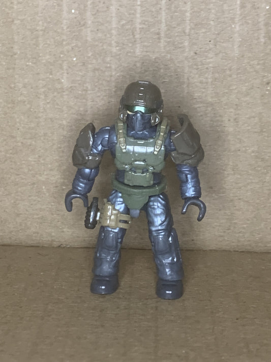 UNSC Garrison Marine