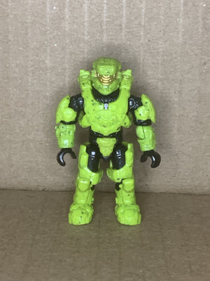 Spartan Enforcer (Lime Green)