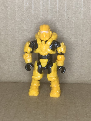 Spartan Aviator (Yellow)