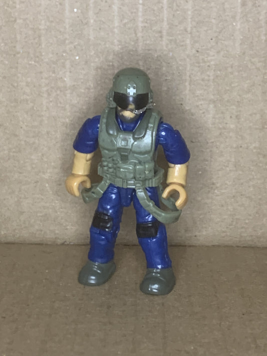 Marine Pelican Pilot