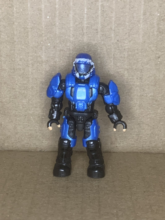 Blue ODST