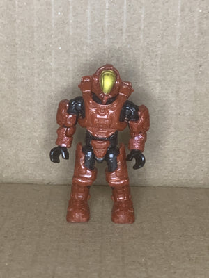 Spartan Orbital (Crimson)