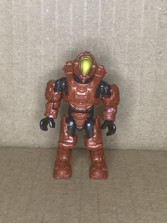 Spartan Orbital (Crimson)