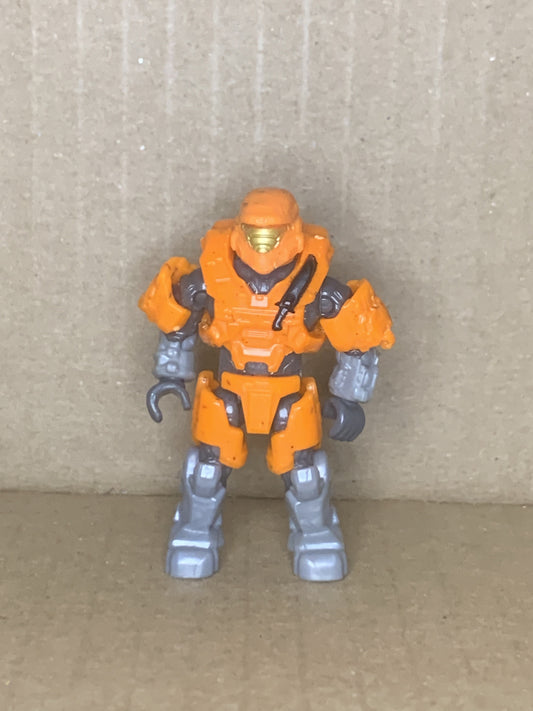 Spartan Hazop (Orange)