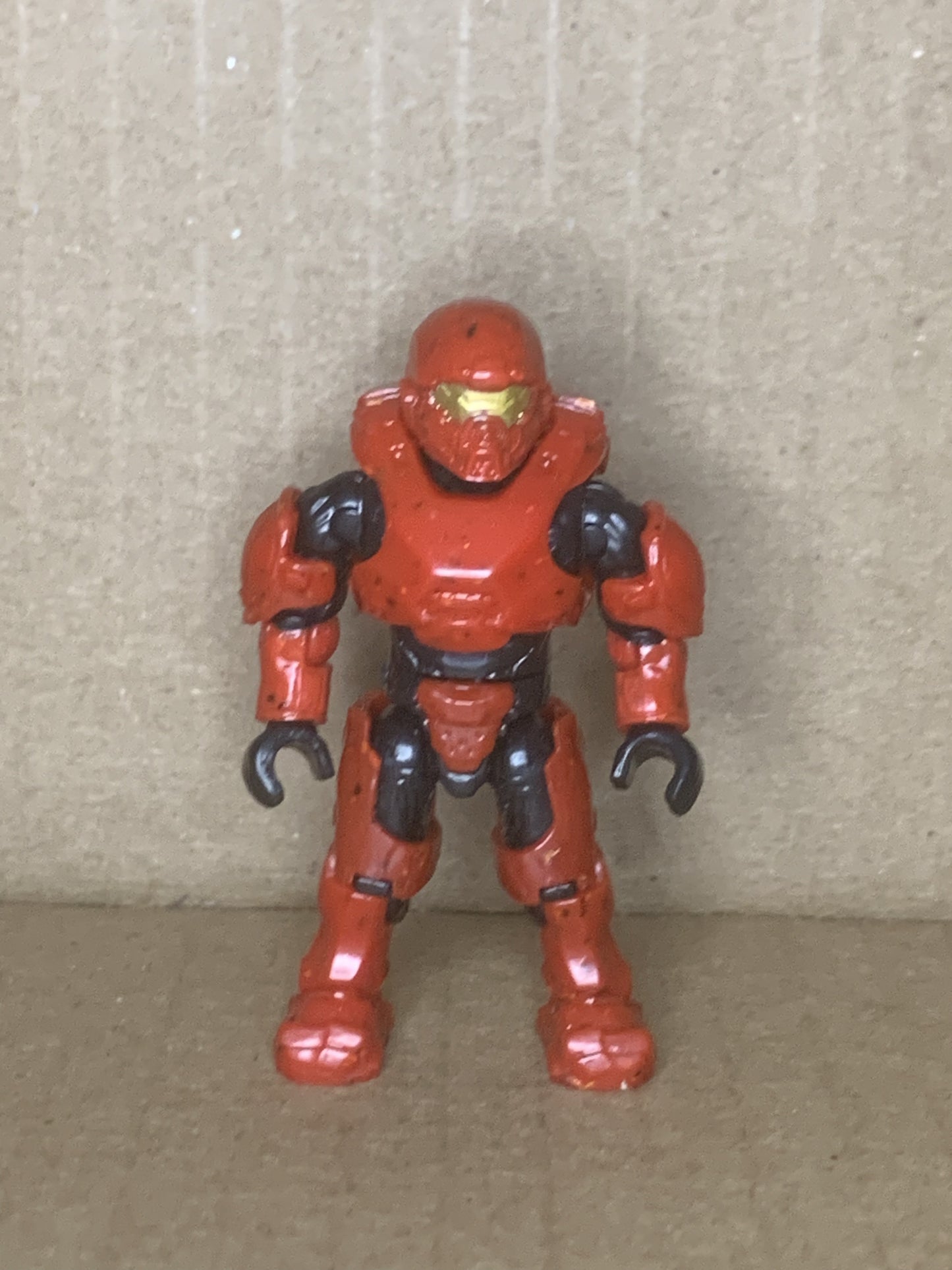 Spartan Athlon (Red)