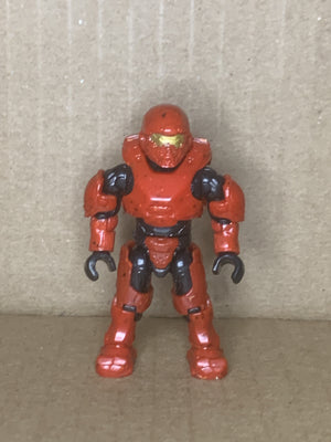 Spartan Athlon (Red)