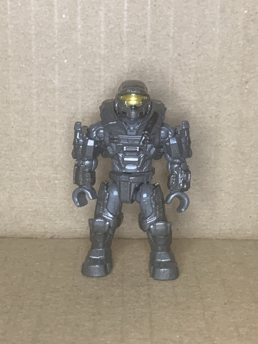 Spartan Noble Six