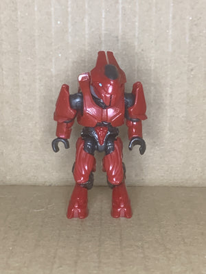 Elite Ultra (Dark Red)