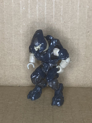 Elite Minor (Dark Blue)