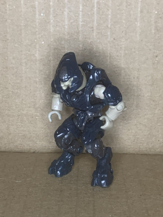 Elite Minor (Dark Blue)