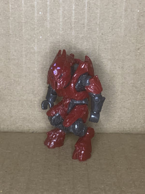 Elite Zealot (Dark Red)