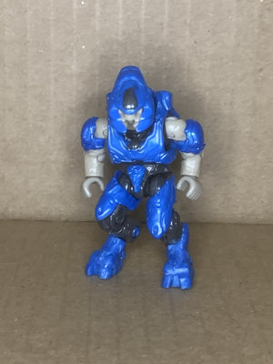 Elite Minor (Blue)