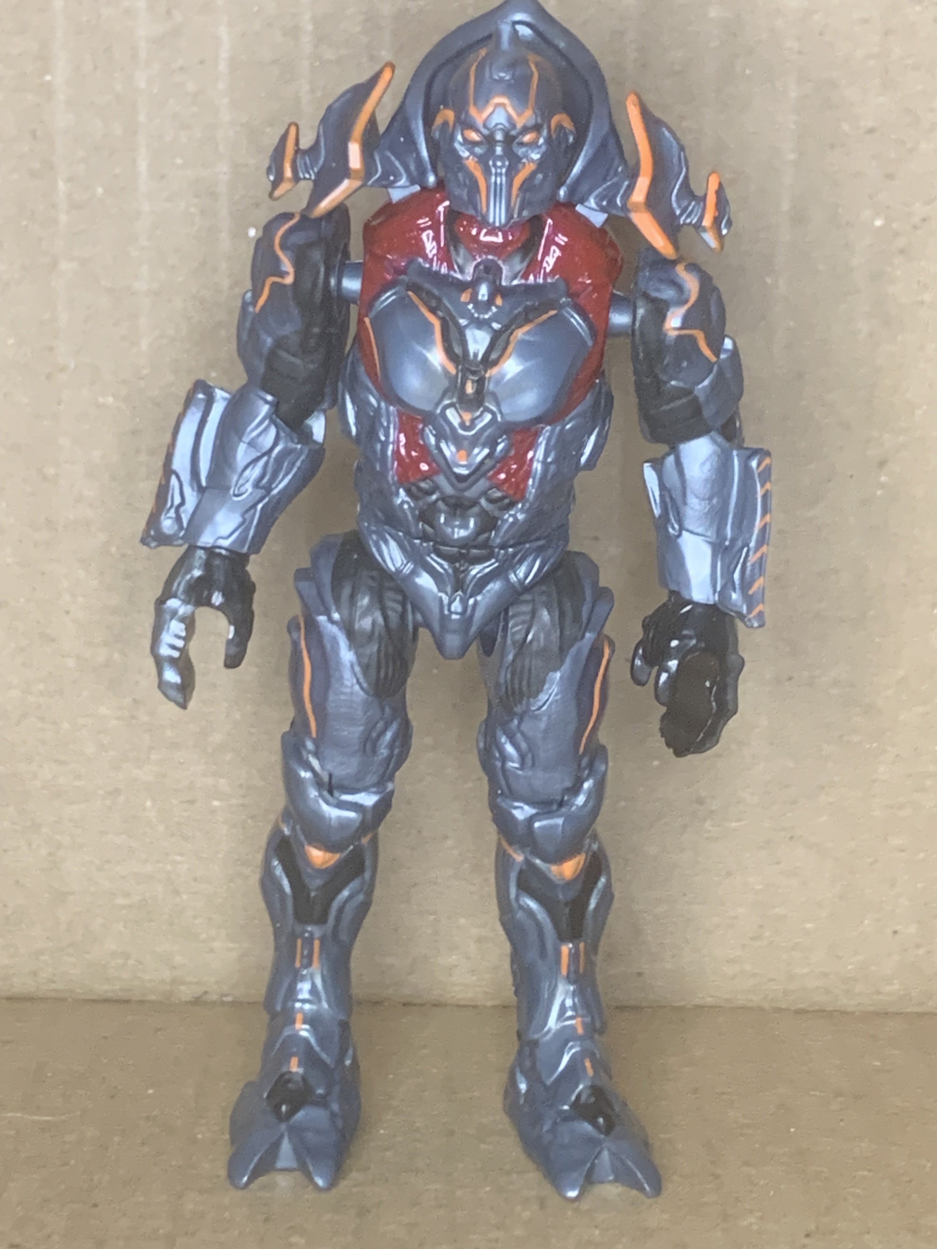 Didact – Figure Forge
