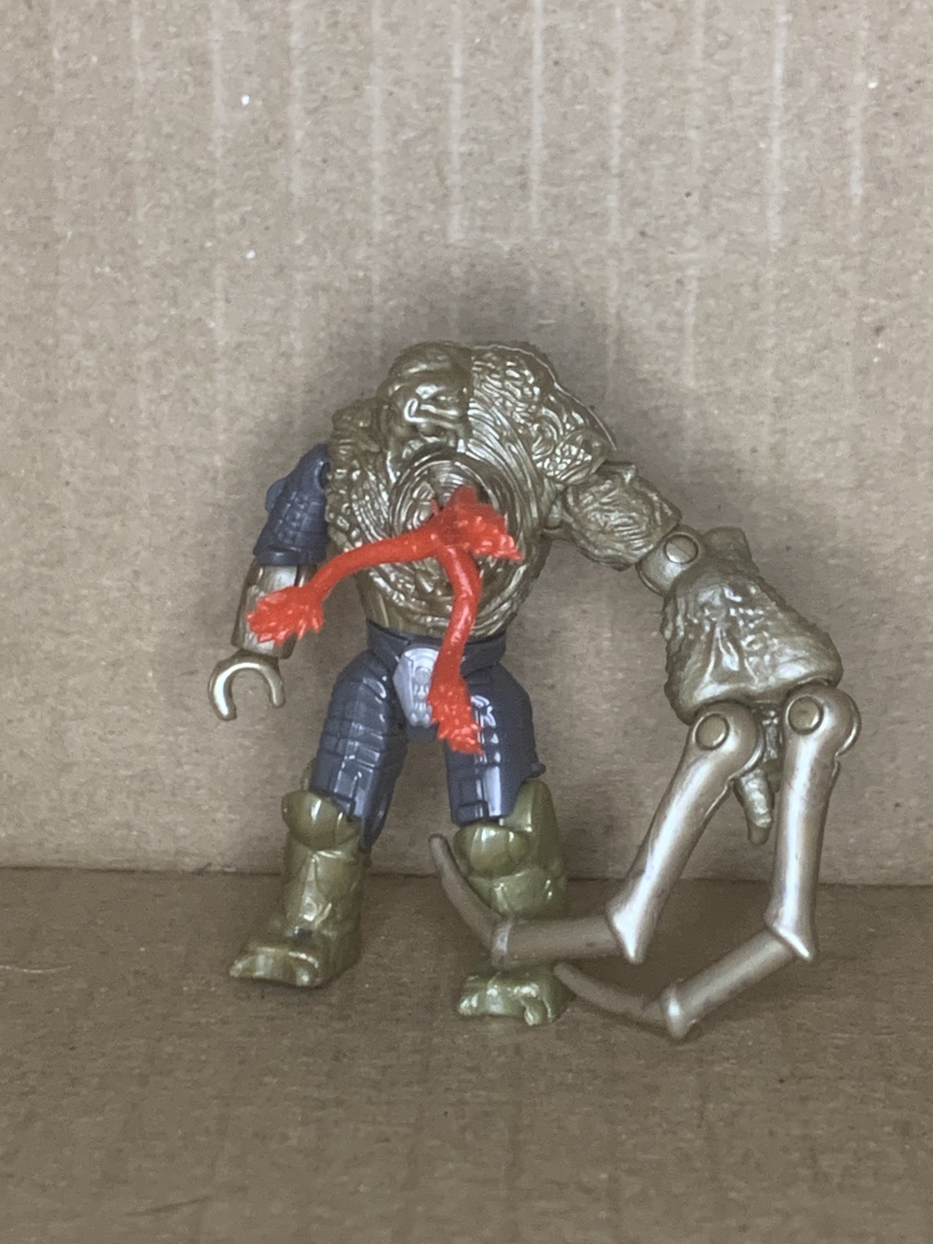 Brute Flood – Figure Forge