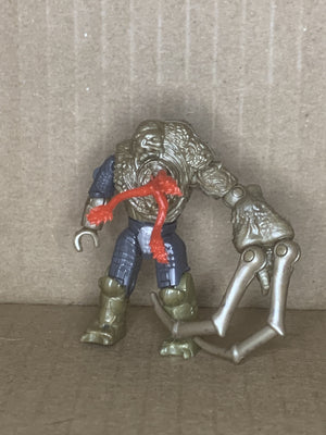 Brute Flood