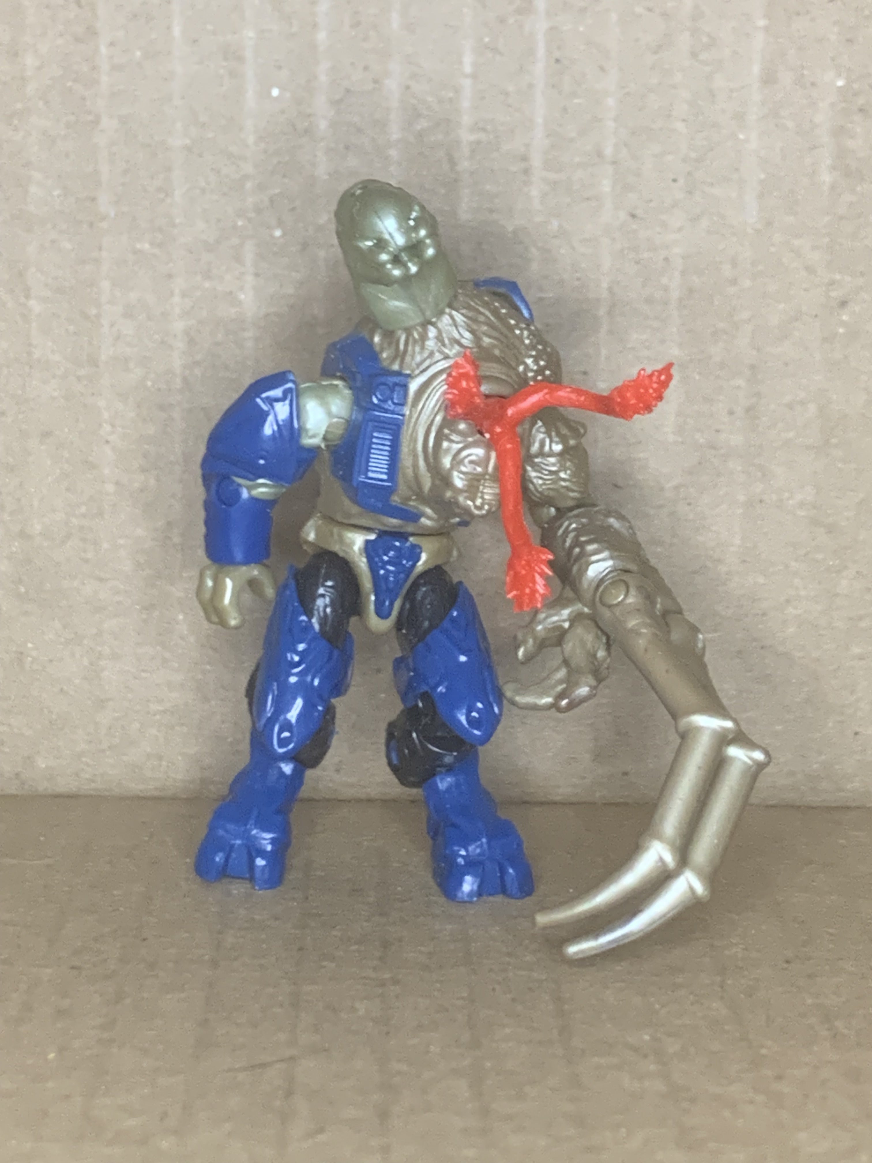 Elite Flood (Firefight) – Figure Forge