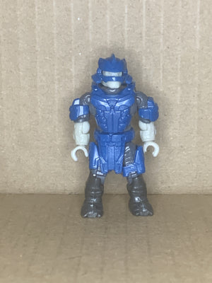 Brute Minor (Blue)