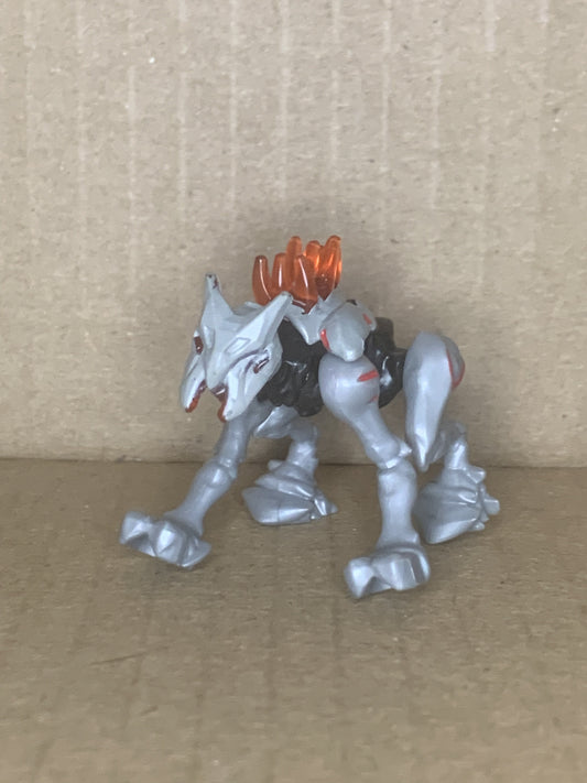 Alpha Promethean Crawler