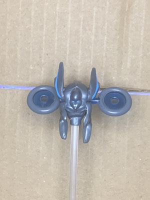 Promethean Watcher (Dark Grey, Blue)
