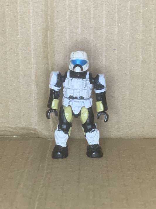 ODST Pilot (White)