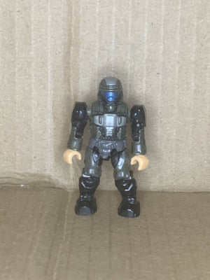 ODST (Grey)