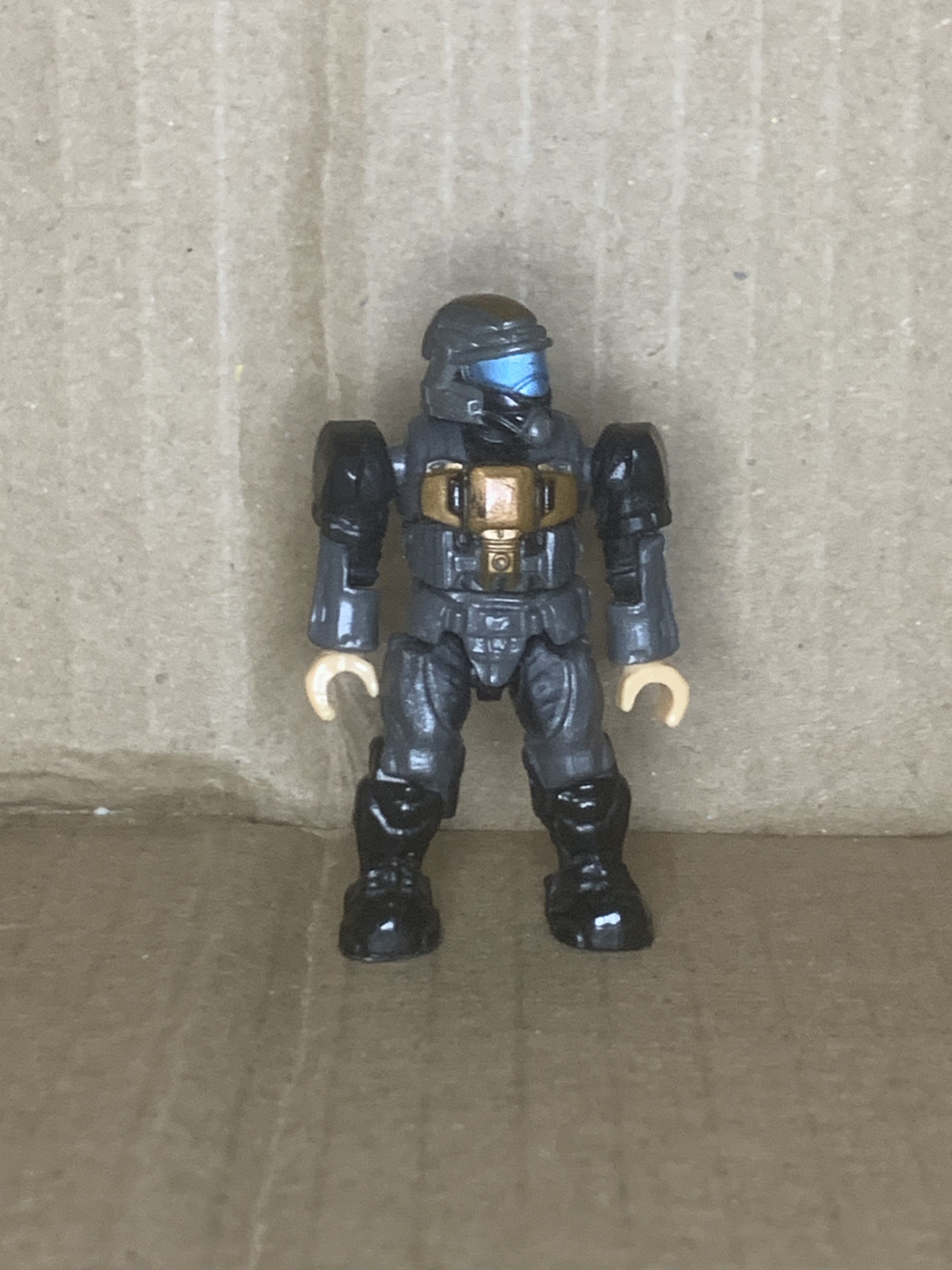 old art figs – Figure Forge