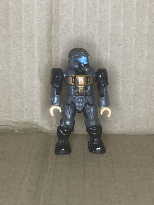 ODST (Brown)