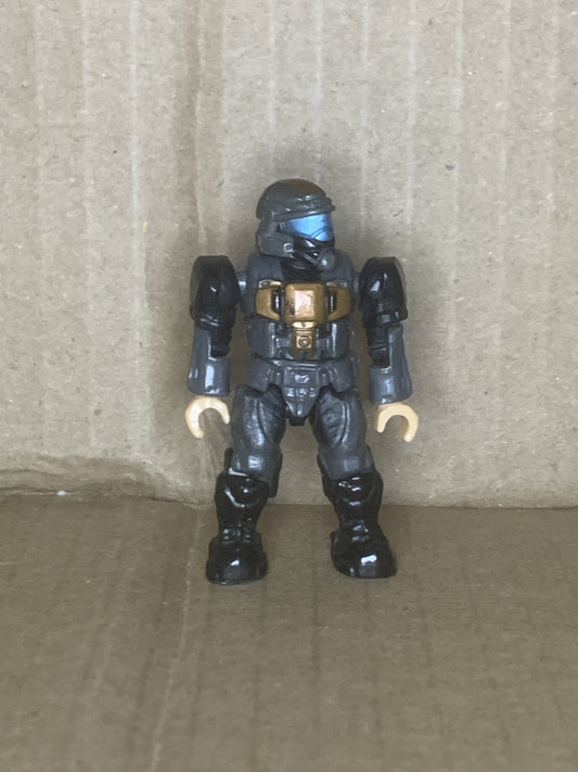 ODST (Brown)