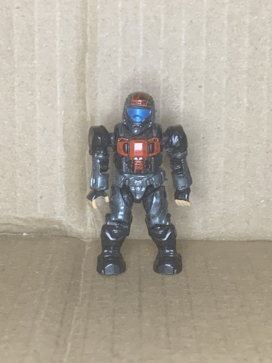 ODST (Covert Steel Grey)