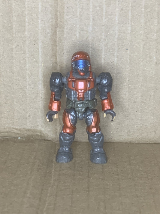 ODST (Red Shark)
