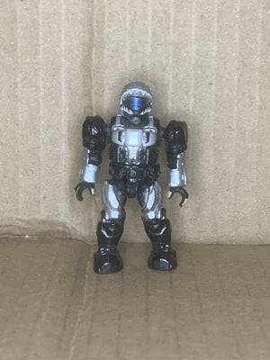 ODST (Silver Shark)