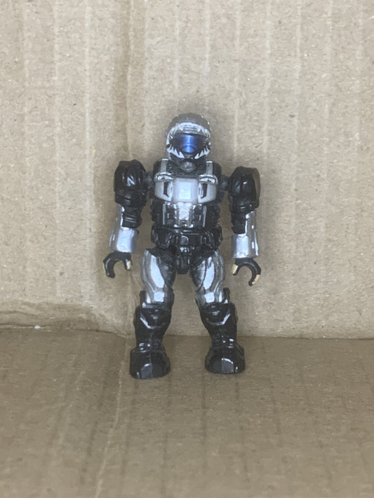 ODST (Silver Shark)